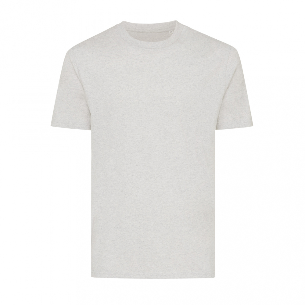 IQONIQ Sierra lightweight recycled cotton t-shirt [2]