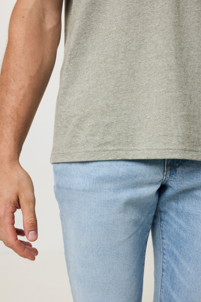 IQONIQ Sierra lightweight recycled cotton t-shirt [18]