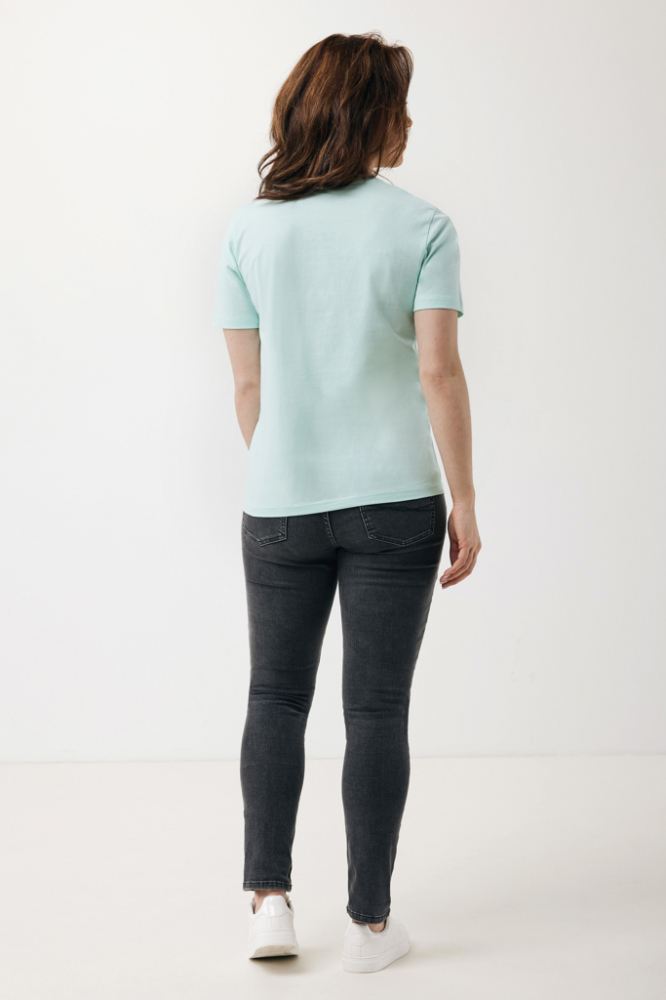IQONIQ Sierra lightweight recycled cotton t-shirt [7]