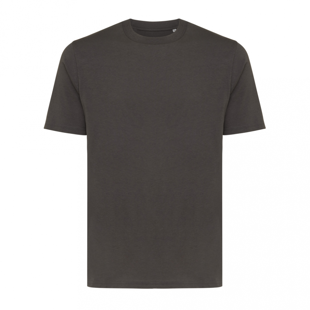IQONIQ Sierra lightweight recycled cotton t-shirt [2]