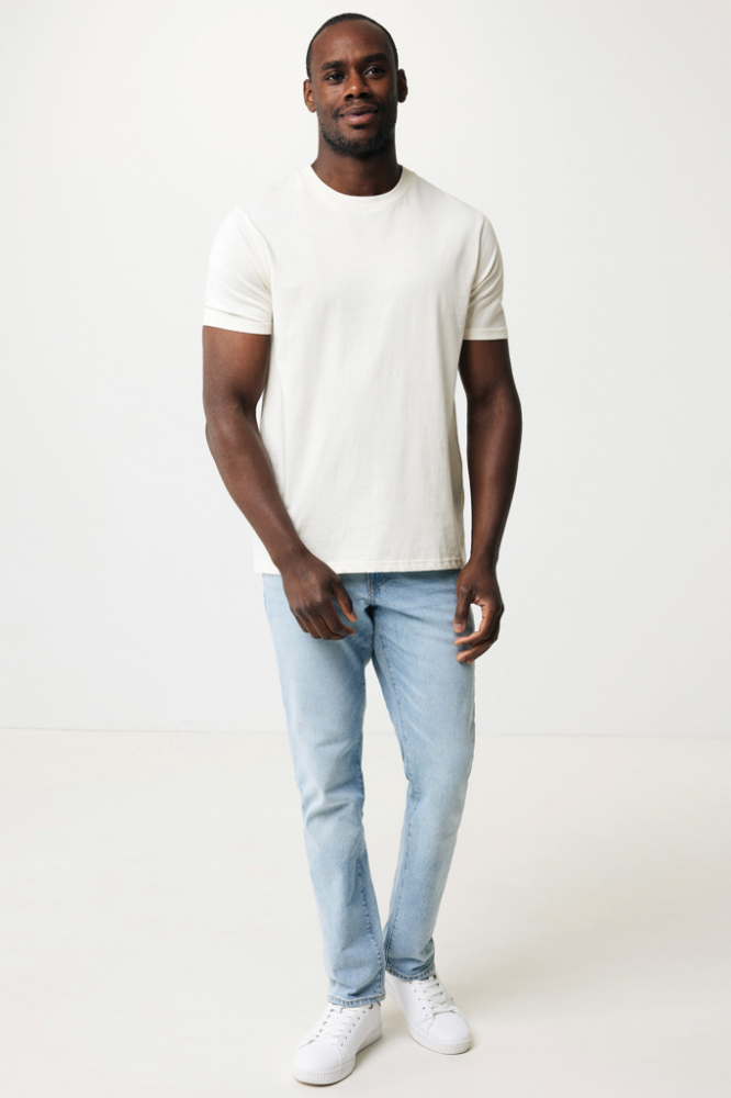 IQONIQ Sierra lightweight recycled cotton t-shirt [18]