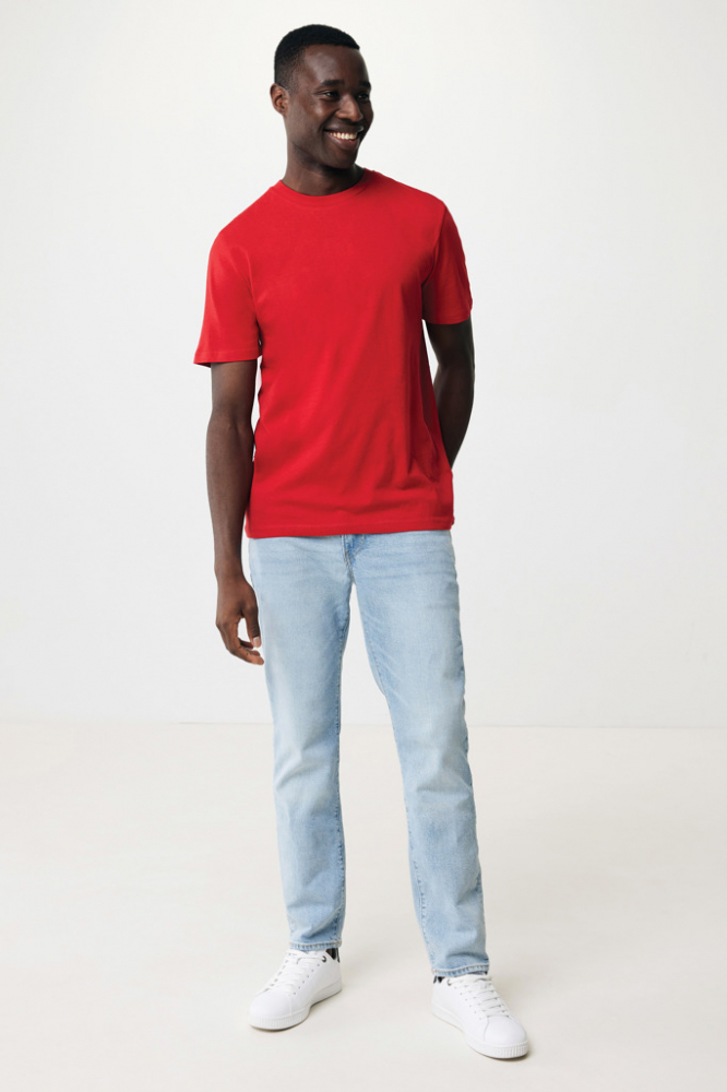 IQONIQ Sierra lightweight recycled cotton t-shirt [11]