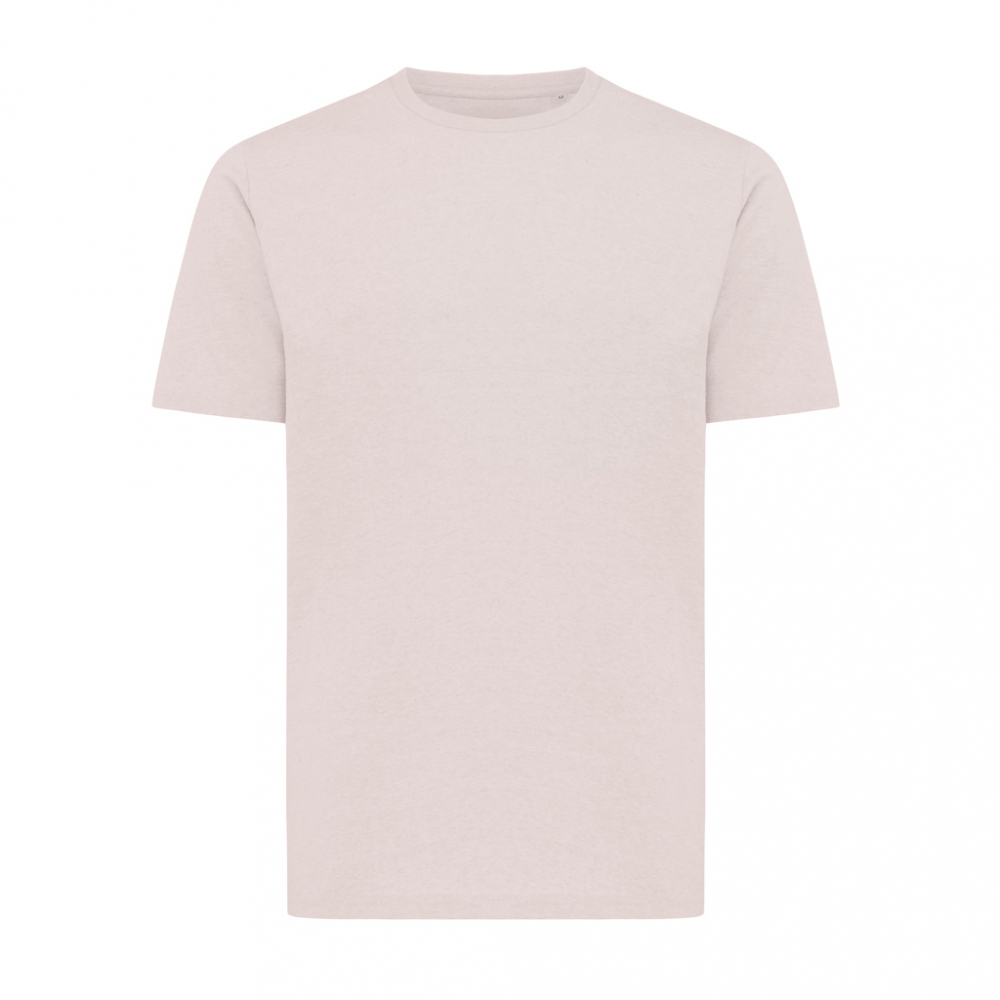 IQONIQ Sierra lightweight recycled cotton t-shirt [2]
