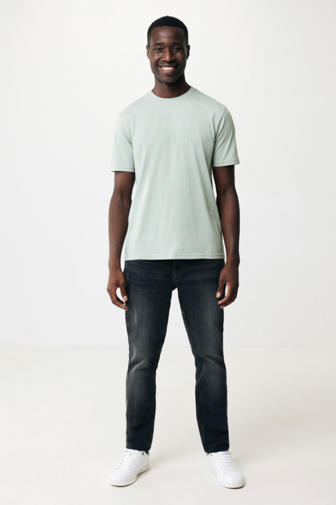 IQONIQ Sierra lightweight recycled cotton t-shirt [24]