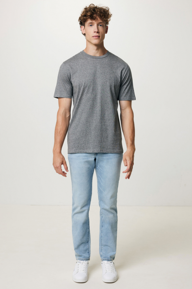 IQONIQ Sierra lightweight recycled cotton t-shirt [10]