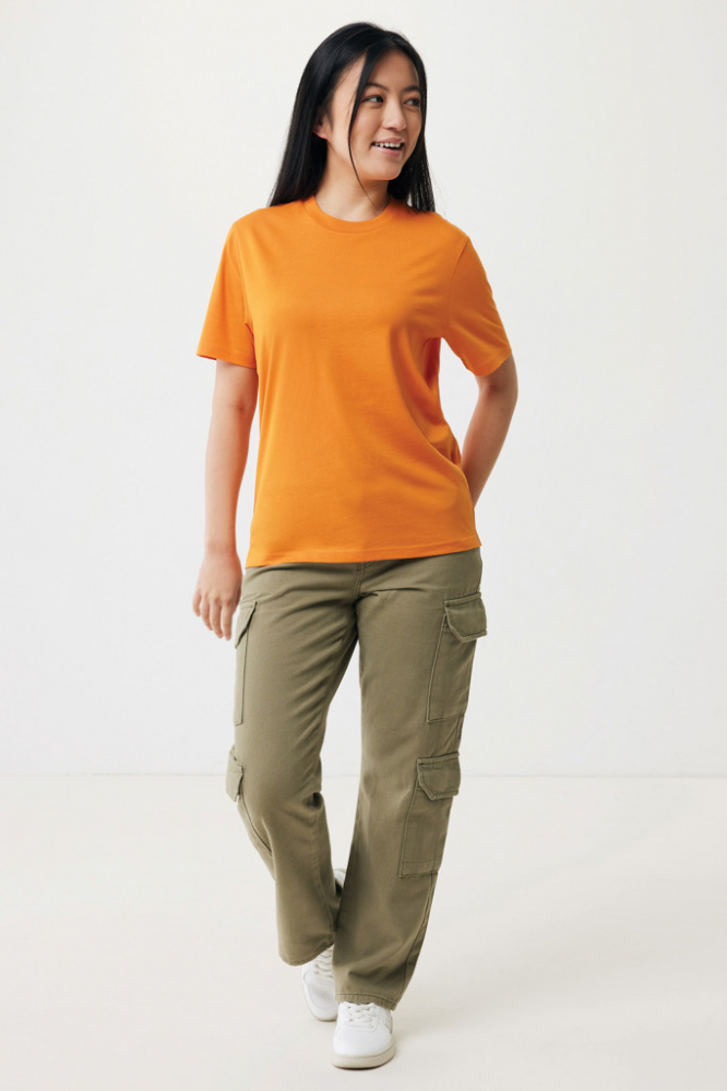 IQONIQ Sierra lightweight recycled cotton t-shirt [6]