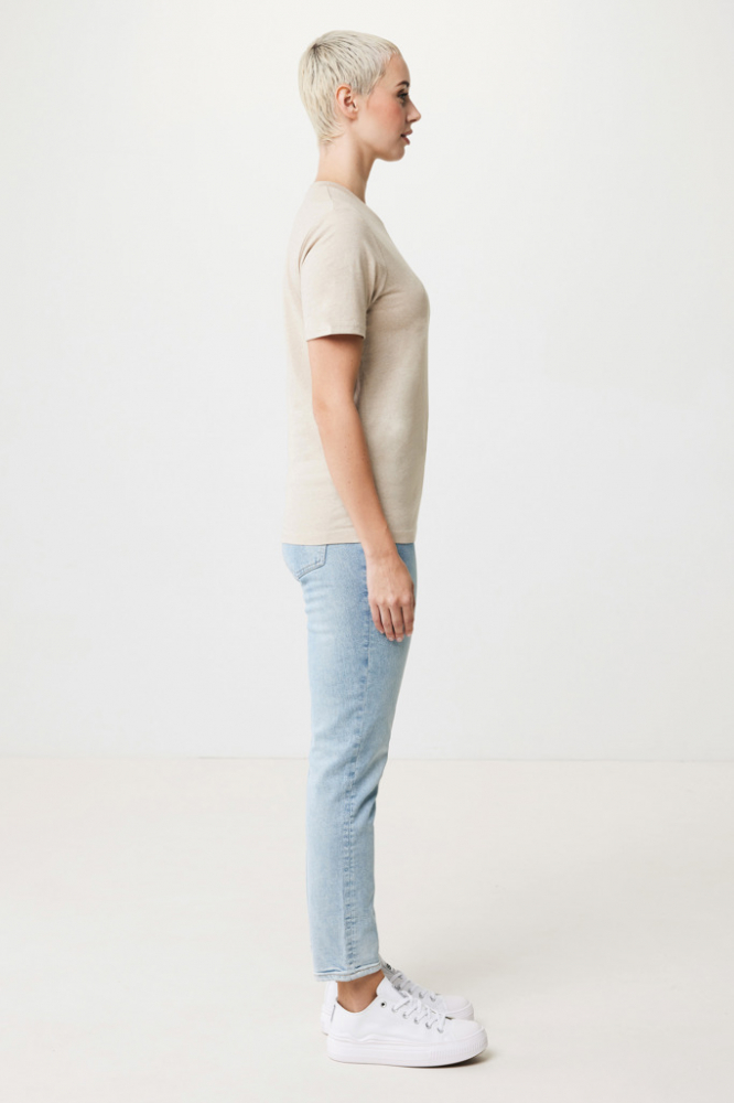 IQONIQ Sierra lightweight recycled cotton t-shirt [7]