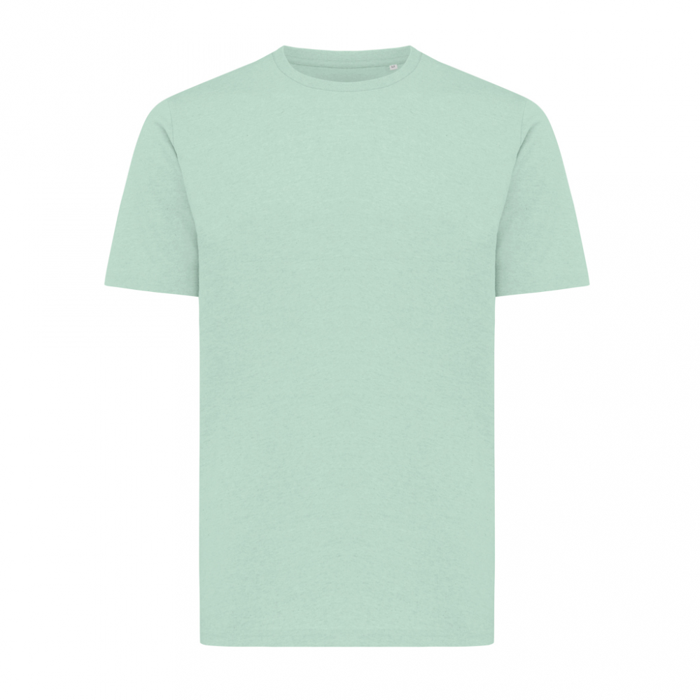 IQONIQ Sierra lightweight recycled cotton t-shirt [2]