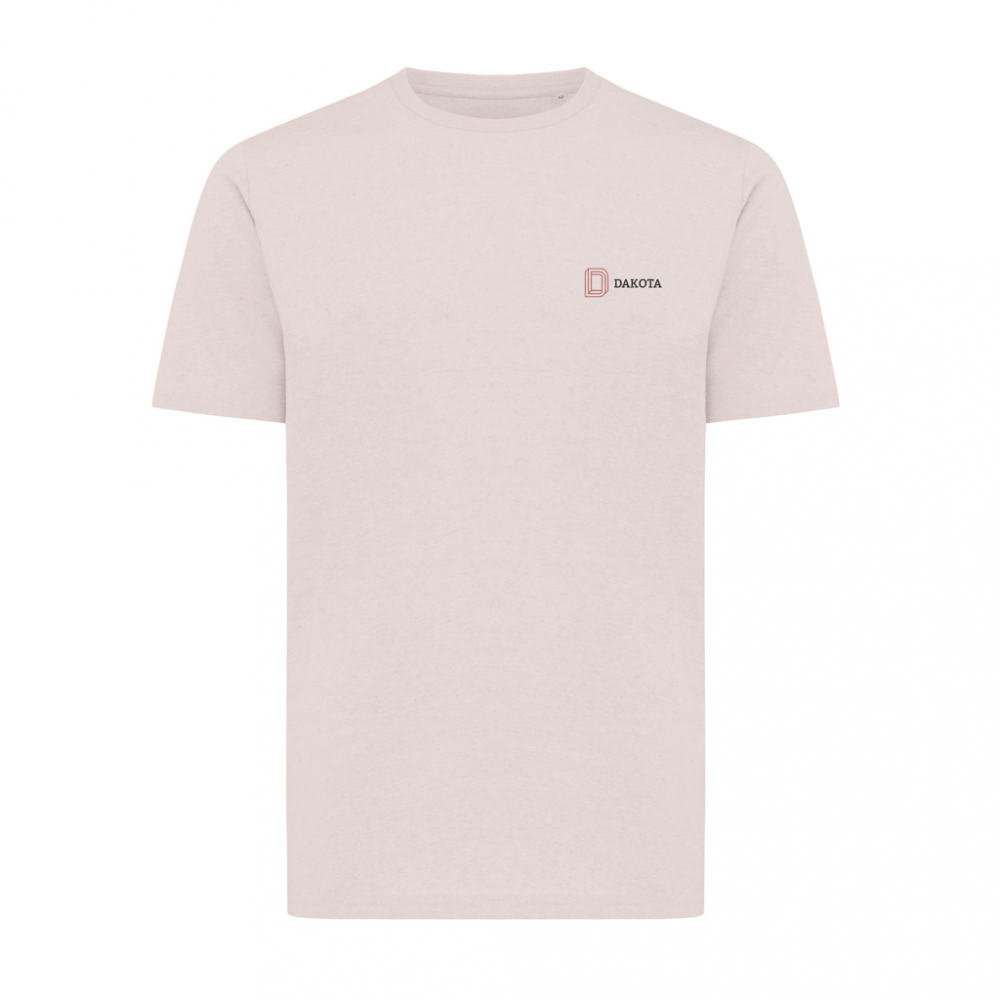 IQONIQ Sierra lightweight recycled cotton t-shirt [4]