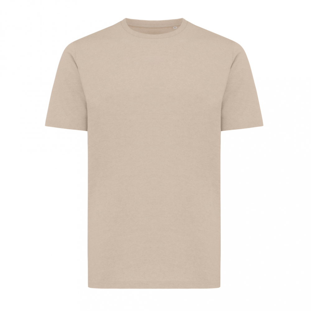 IQONIQ Sierra lightweight recycled cotton t-shirt [2]