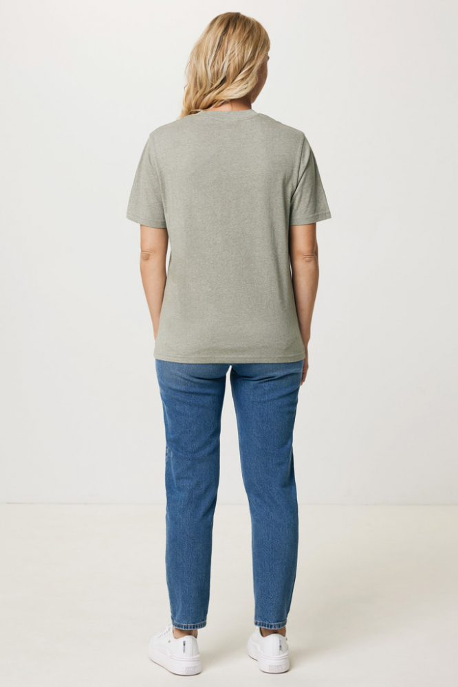 IQONIQ Sierra lightweight recycled cotton t-shirt [10]