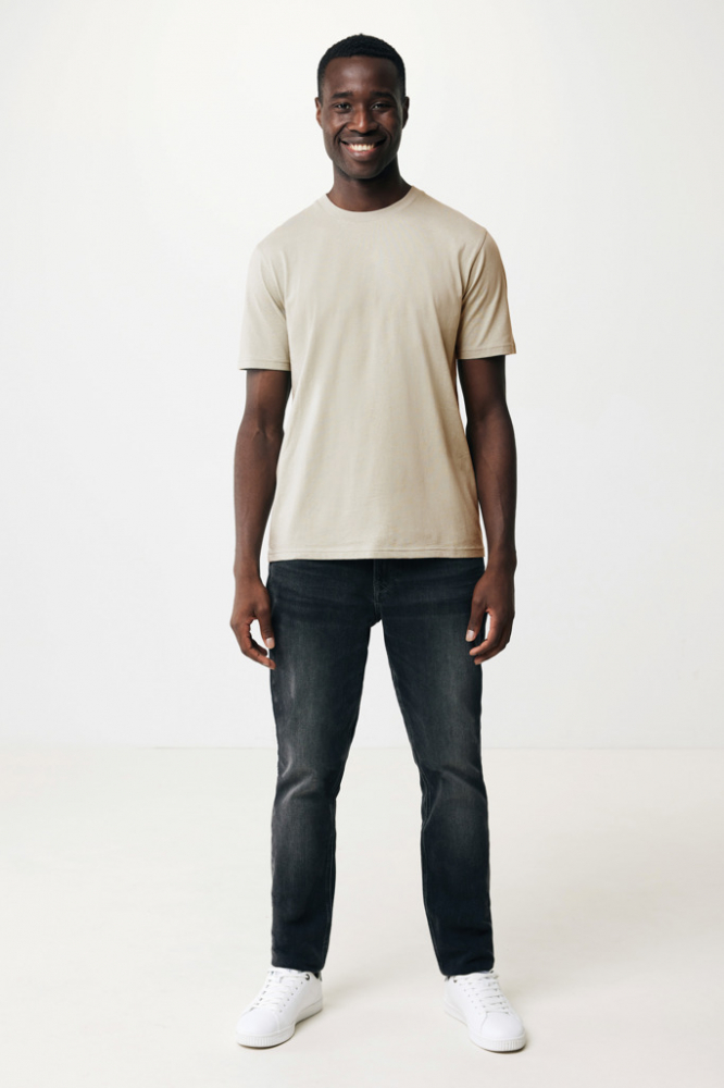 IQONIQ Sierra lightweight recycled cotton t-shirt [7]