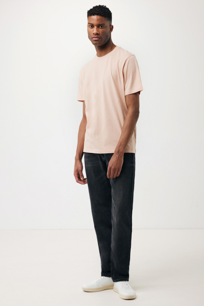 IQONIQ Sierra lightweight recycled cotton t-shirt [6]