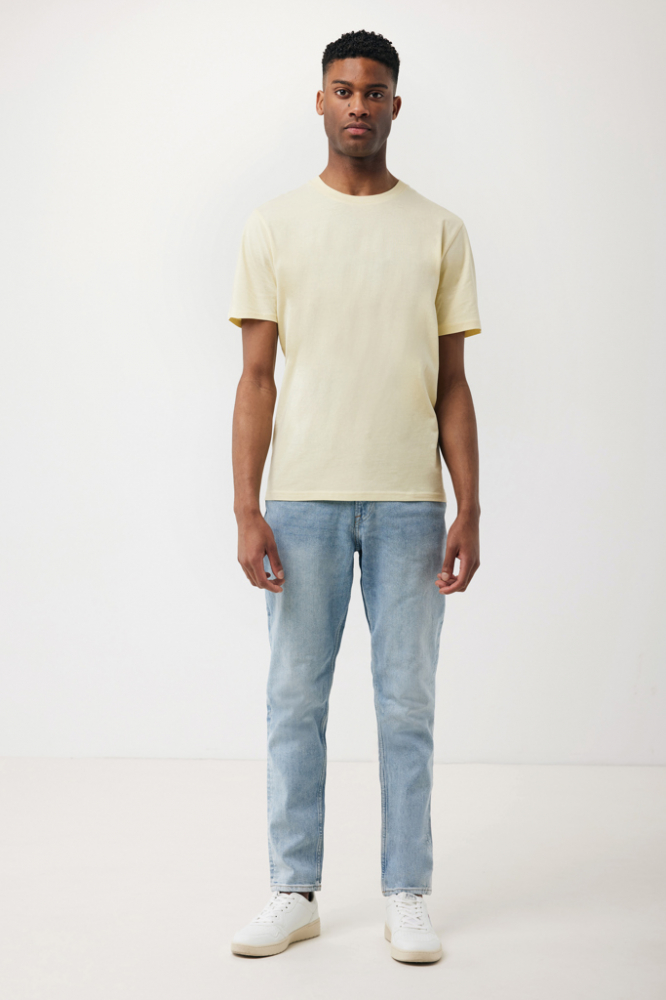 IQONIQ Sierra lightweight recycled cotton t-shirt [10]