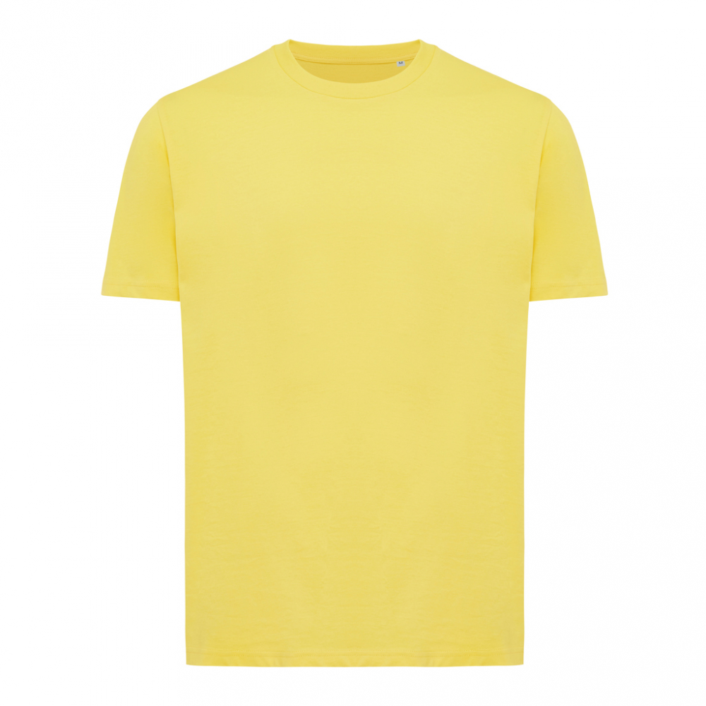 IQONIQ Sierra lightweight recycled cotton t-shirt [2]
