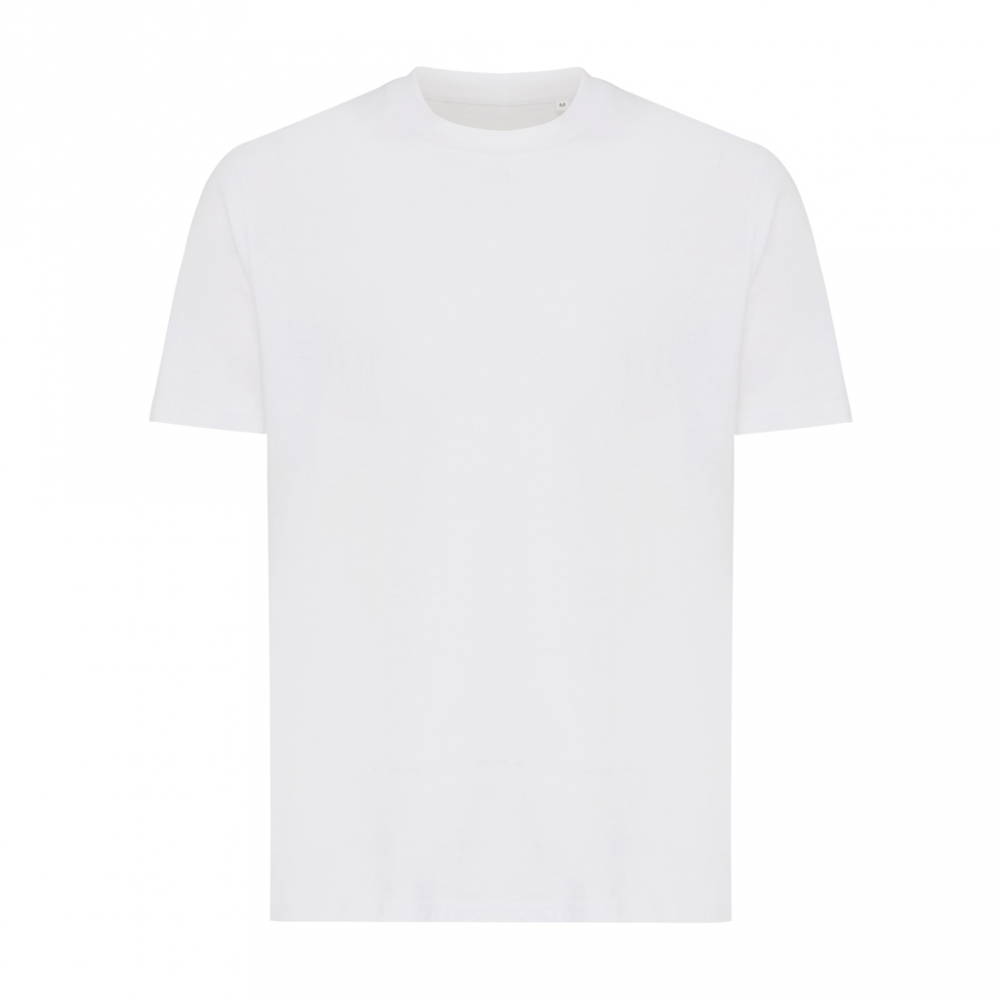 IQONIQ Sierra lightweight recycled cotton t-shirt [2]