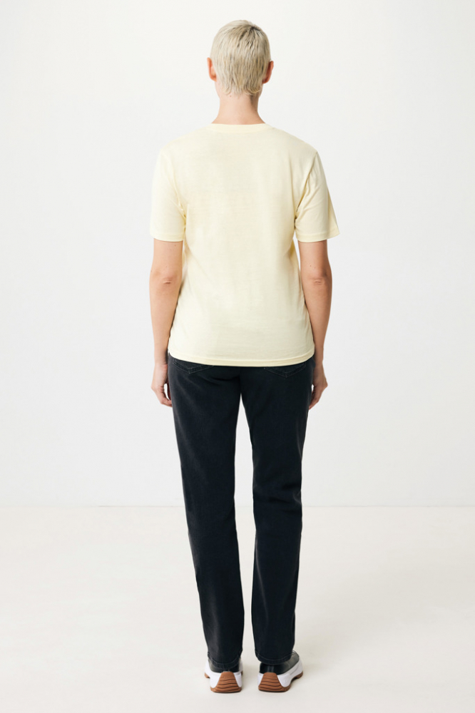 IQONIQ Sierra lightweight recycled cotton t-shirt [22]