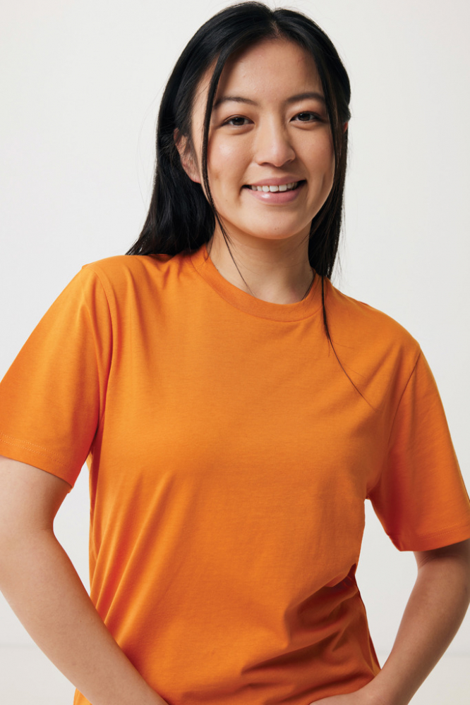 IQONIQ Sierra lightweight recycled cotton t-shirt [10]