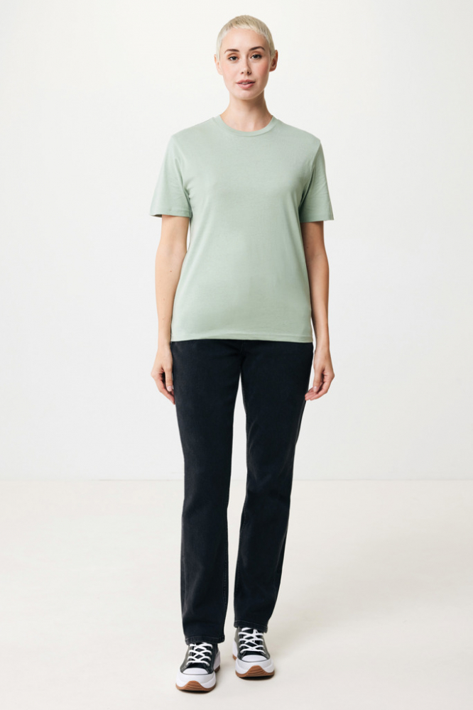 IQONIQ Sierra lightweight recycled cotton t-shirt [16]