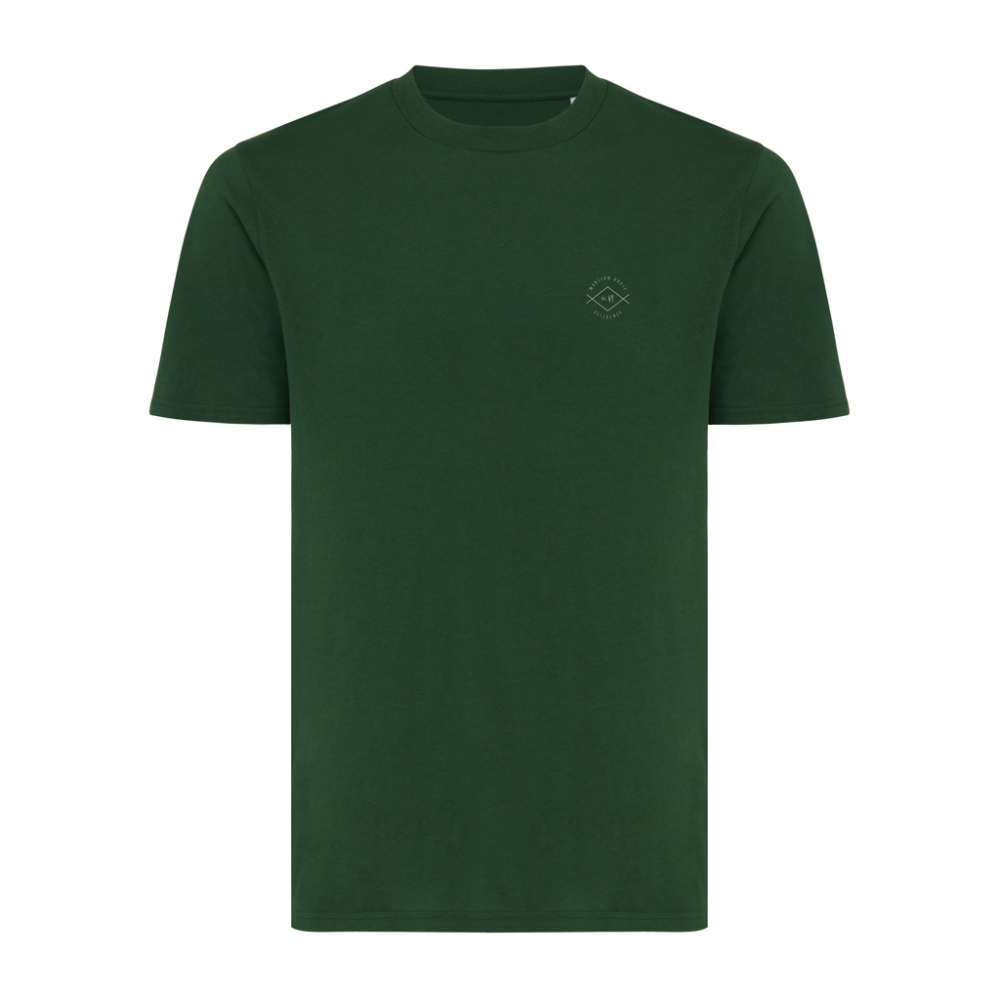 IQONIQ Sierra lightweight recycled cotton t-shirt [4]