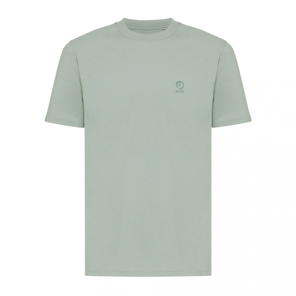 IQONIQ Sierra lightweight recycled cotton t-shirt [4]