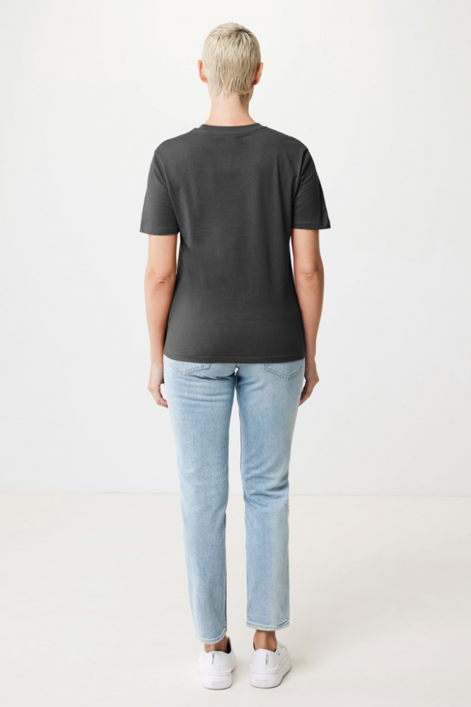 IQONIQ Sierra lightweight recycled cotton t-shirt [6]