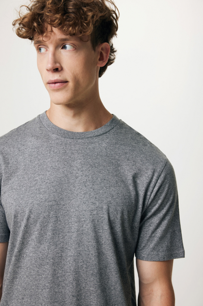 IQONIQ Sierra lightweight recycled cotton t-shirt [15]