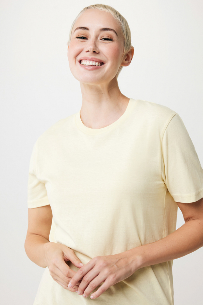IQONIQ Sierra lightweight recycled cotton t-shirt [23]