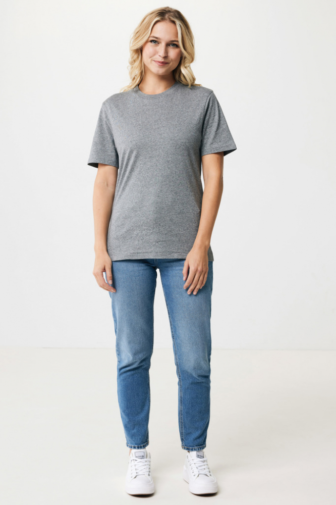 IQONIQ Sierra lightweight recycled cotton t-shirt [6]