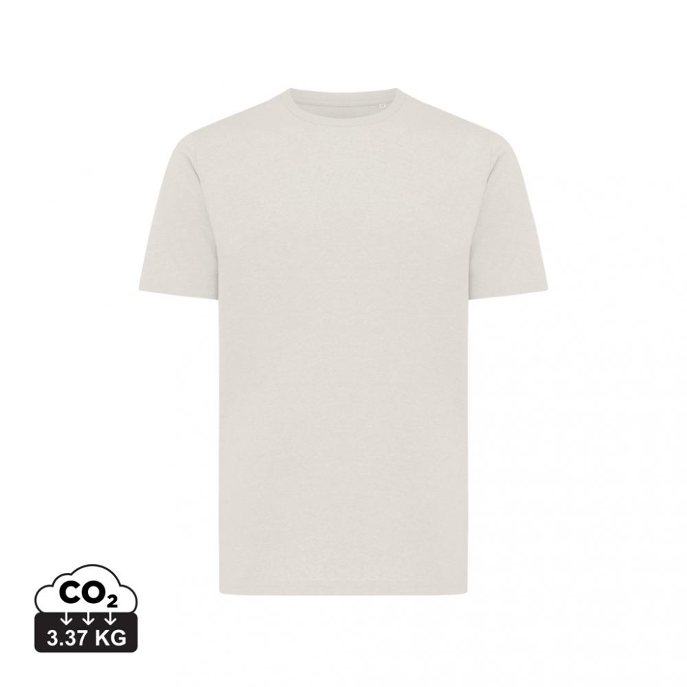 IQONIQ Sierra lightweight recycled cotton t-shirt [1]