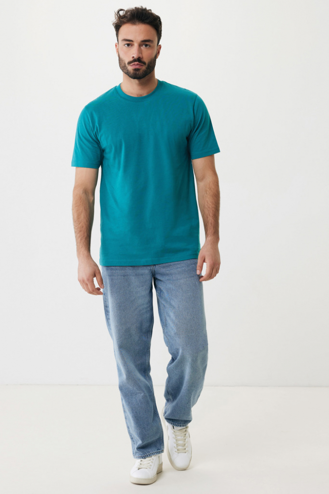 IQONIQ Sierra lightweight recycled cotton t-shirt [11]