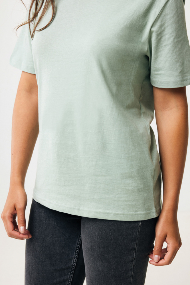 IQONIQ Sierra lightweight recycled cotton t-shirt [30]