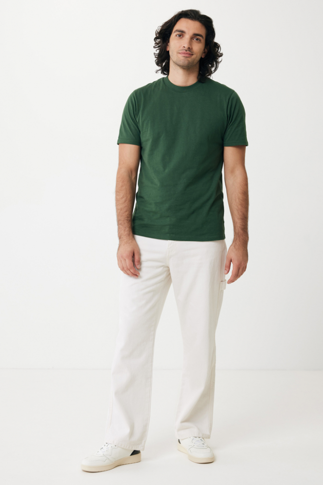 IQONIQ Sierra lightweight recycled cotton t-shirt [8]