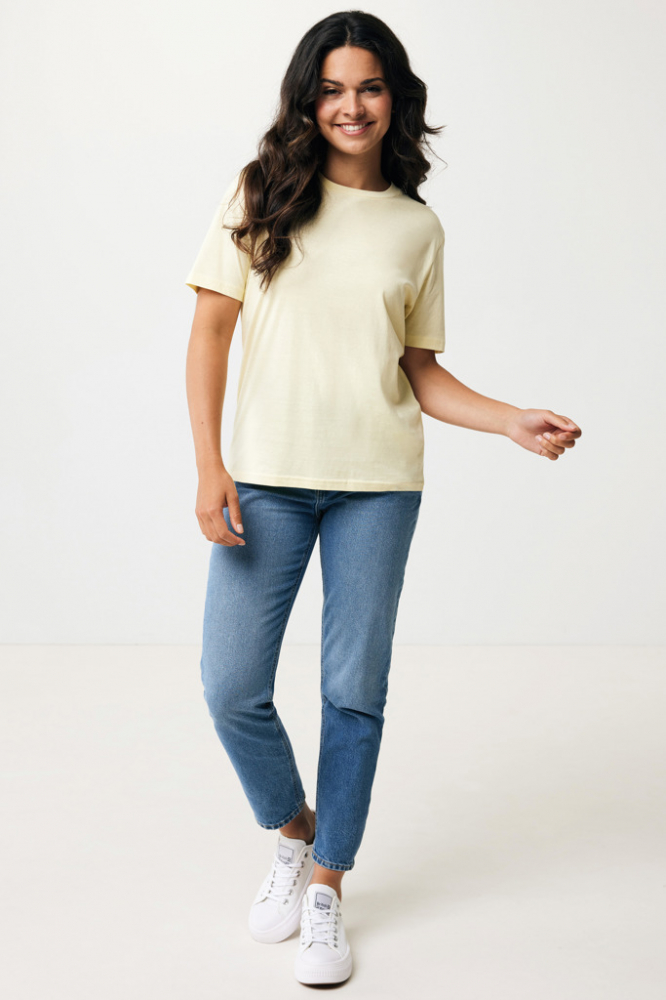 IQONIQ Sierra lightweight recycled cotton t-shirt [15]