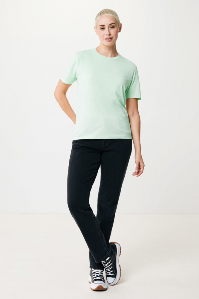 IQONIQ Sierra lightweight recycled cotton t-shirt [12]