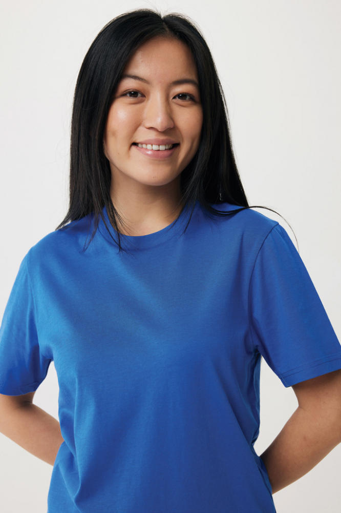 IQONIQ Sierra lightweight recycled cotton t-shirt [10]
