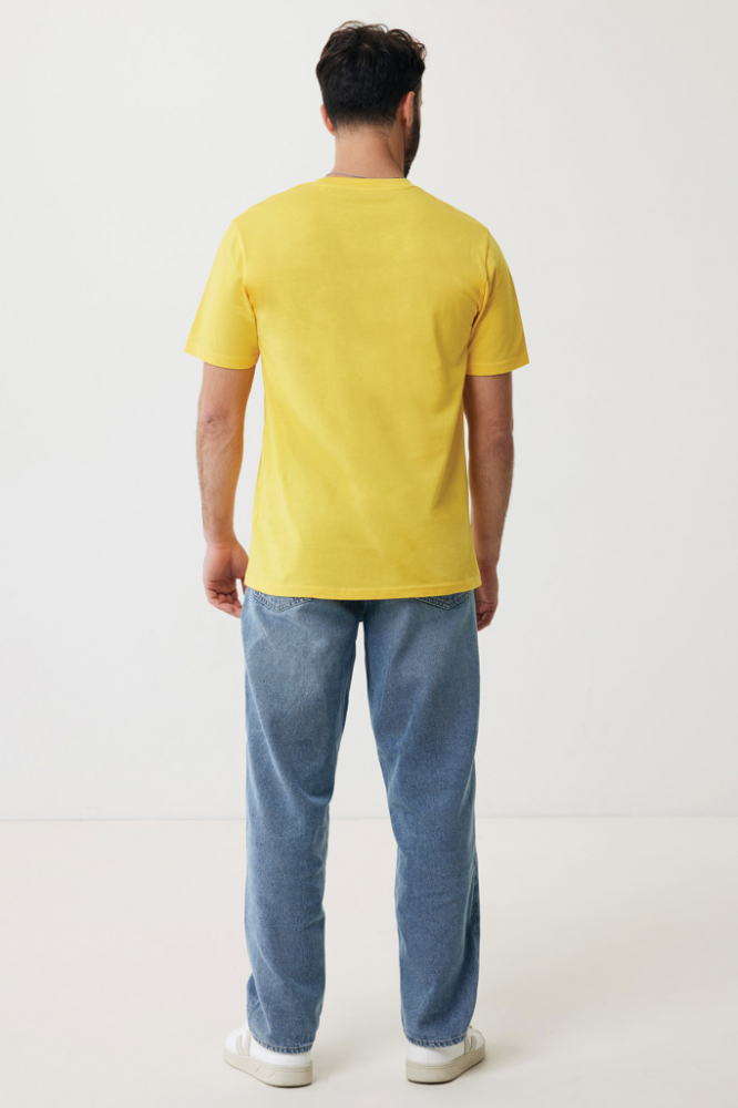 IQONIQ Sierra lightweight recycled cotton t-shirt [14]