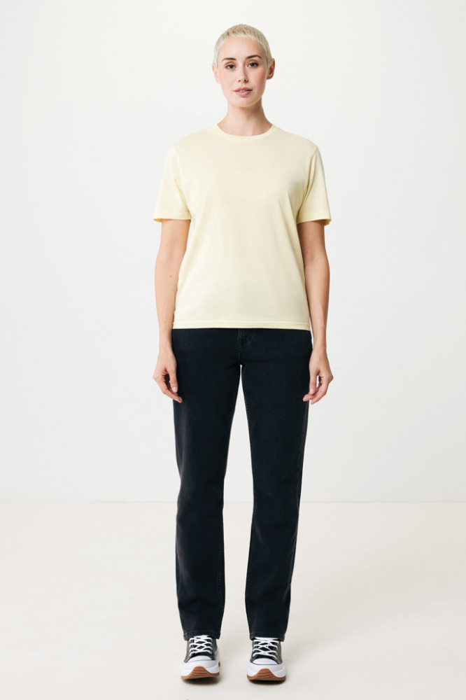 IQONIQ Sierra lightweight recycled cotton t-shirt [20]
