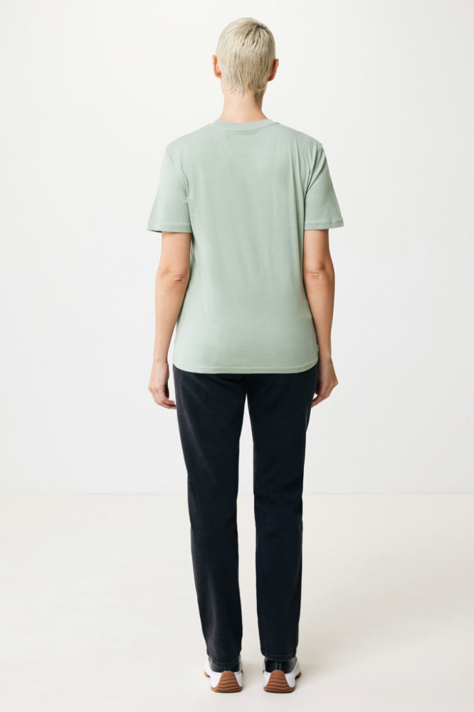 IQONIQ Sierra lightweight recycled cotton t-shirt [18]