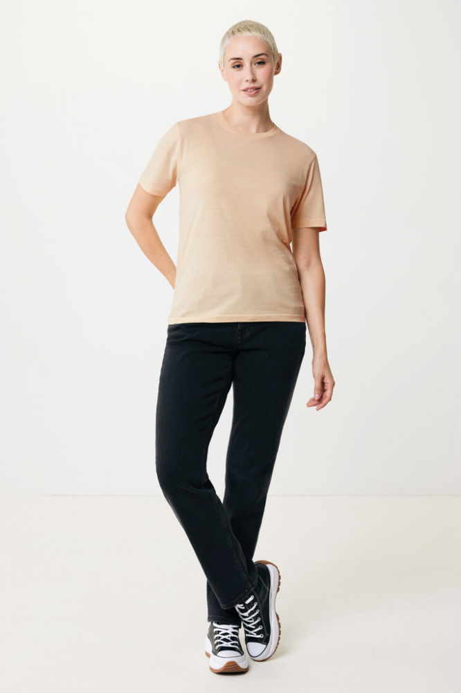 IQONIQ Sierra lightweight recycled cotton t-shirt [11]