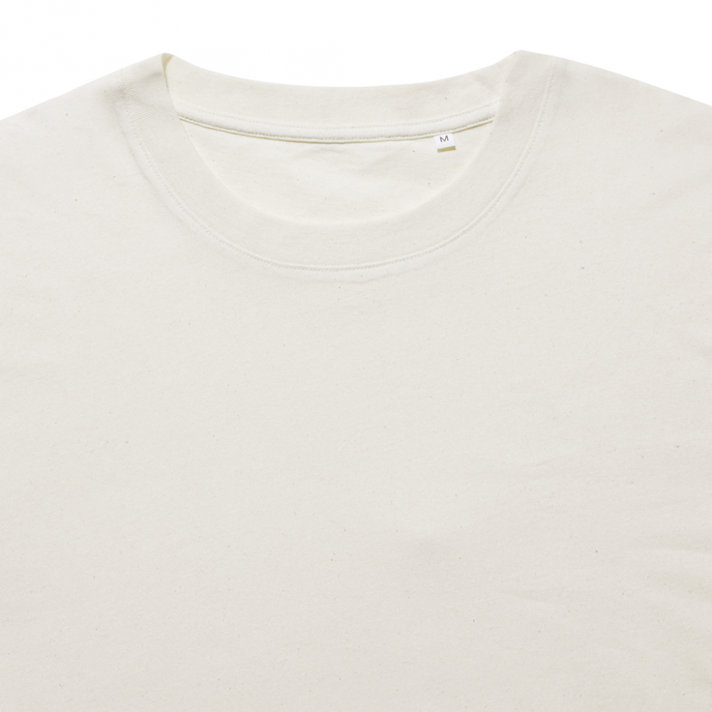 IQONIQ Sierra lightweight recycled cotton t-shirt [4]