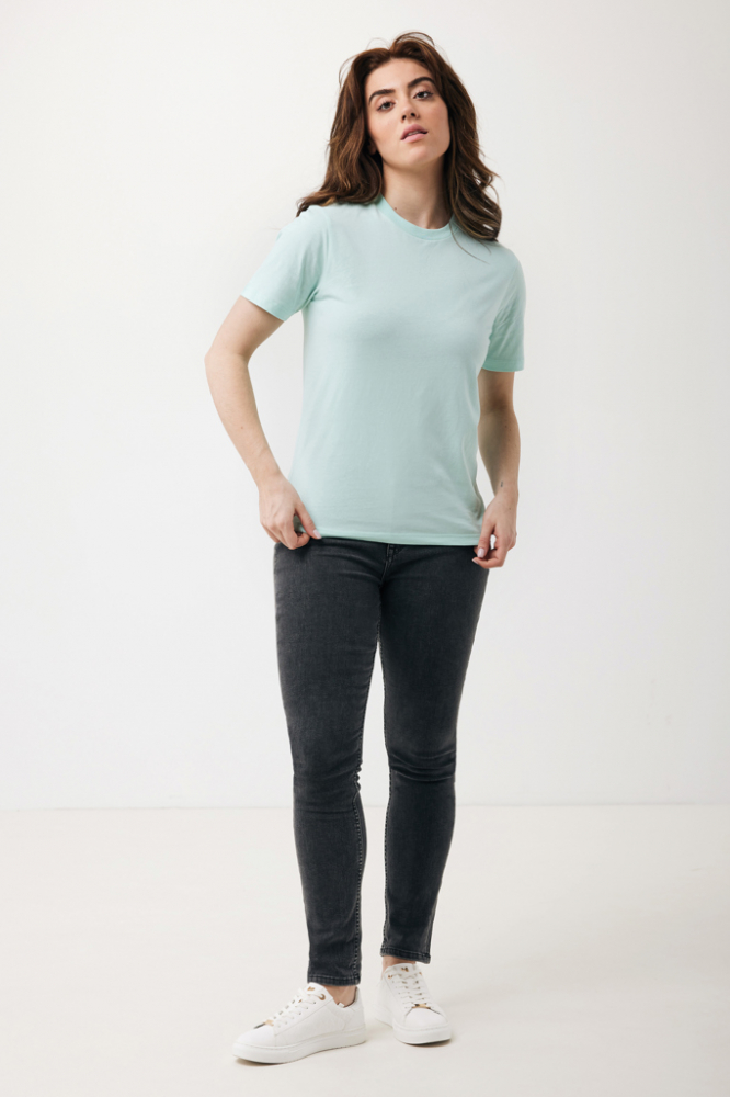 IQONIQ Sierra lightweight recycled cotton t-shirt [6]