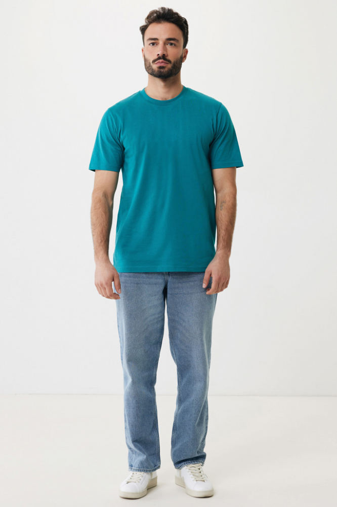 IQONIQ Sierra lightweight recycled cotton t-shirt [12]