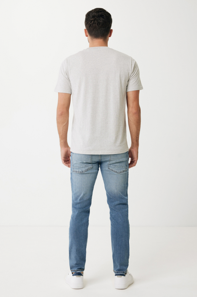 IQONIQ Sierra lightweight recycled cotton t-shirt [12]