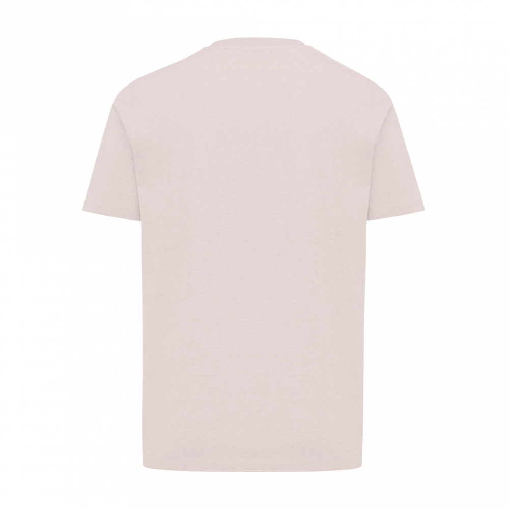 IQONIQ Sierra lightweight recycled cotton t-shirt [3]