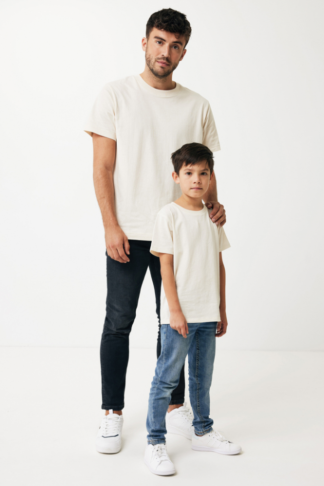 IQONIQ Sierra lightweight recycled cotton t-shirt [12]