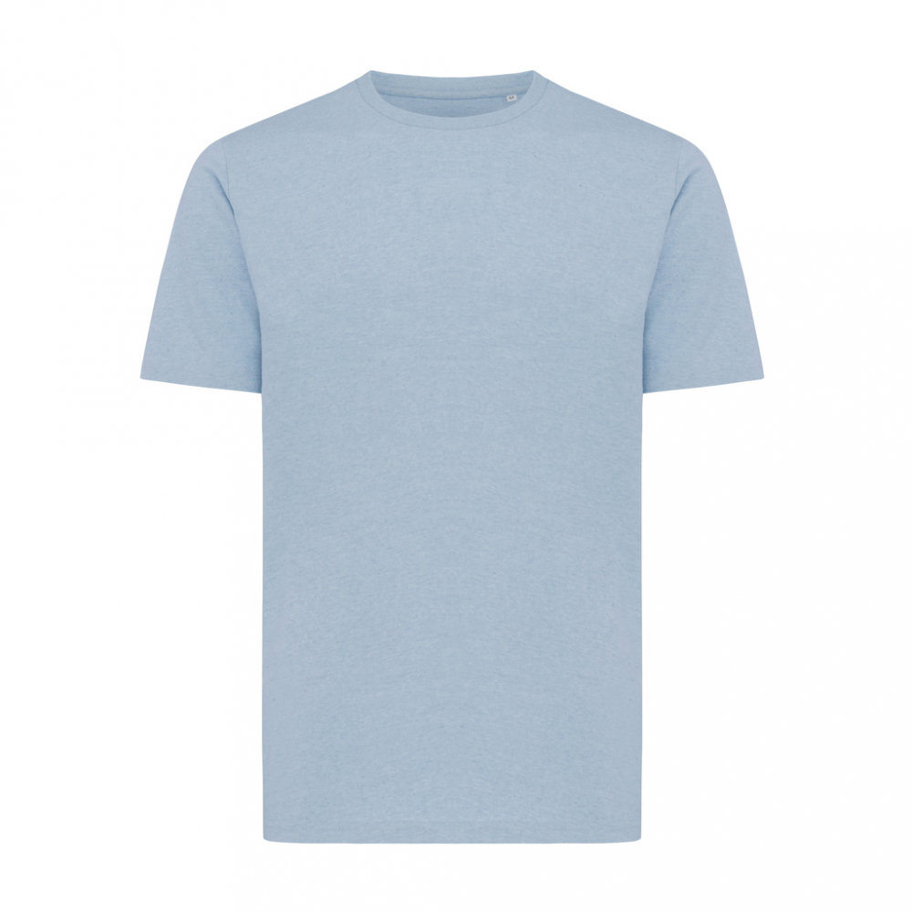 IQONIQ Sierra lightweight recycled cotton t-shirt [2]