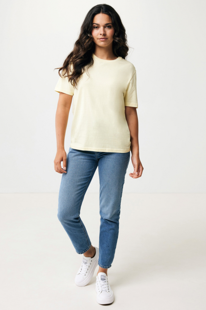 IQONIQ Sierra lightweight recycled cotton t-shirt [16]
