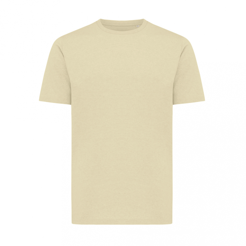 IQONIQ Sierra lightweight recycled cotton t-shirt [2]