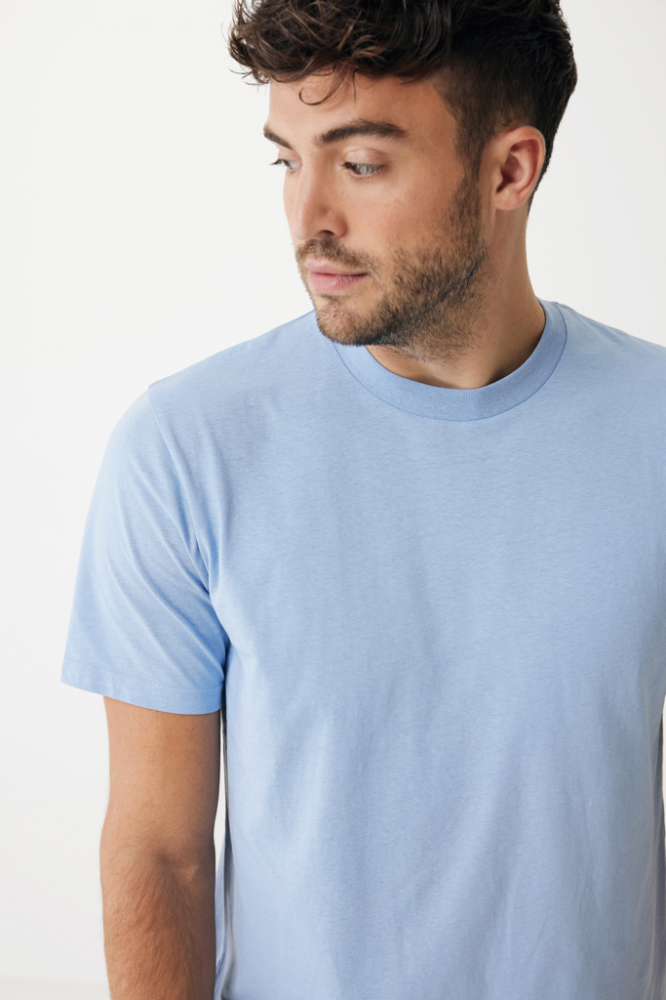 IQONIQ Sierra lightweight recycled cotton t-shirt [12]